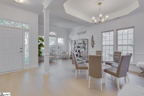 105 Poplar Springs Drive Mauldin SC 29662