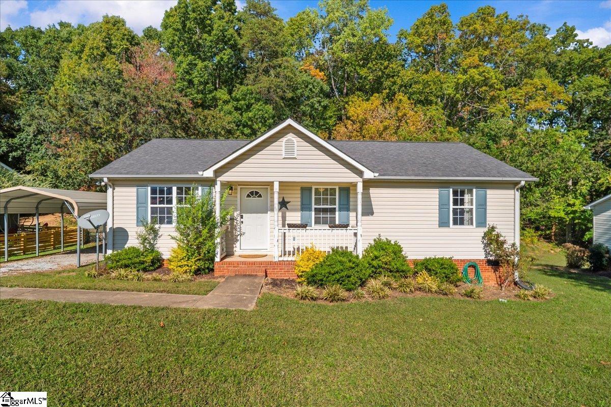 105 E Belvue Road Greenville SC 29687