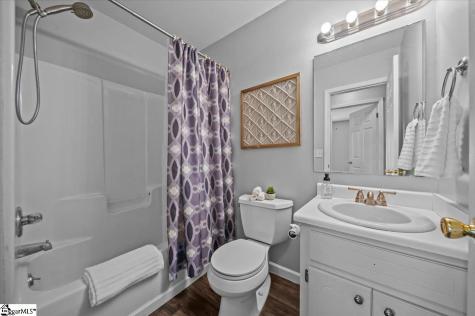 105 E Belvue Road Greenville SC 29687