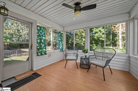 105 E Belvue Road Greenville SC 29687