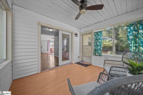 105 E Belvue Road Greenville SC 29687