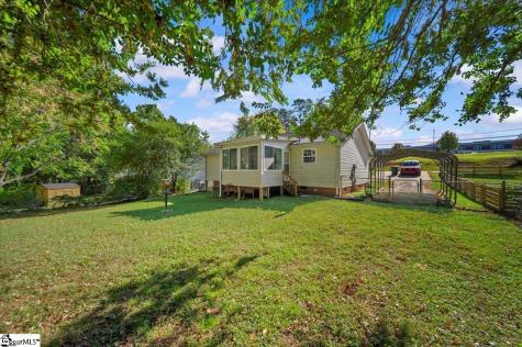 105 E Belvue Road Greenville SC 29687