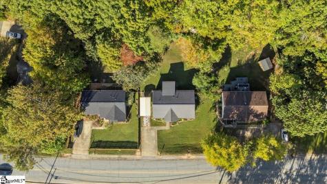 105 E Belvue Road Greenville SC 29687