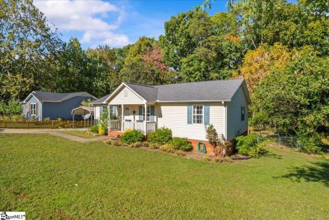 105 E Belvue Road Greenville SC 29687