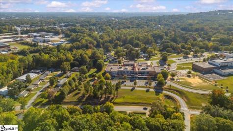 105 E Belvue Road Greenville SC 29687