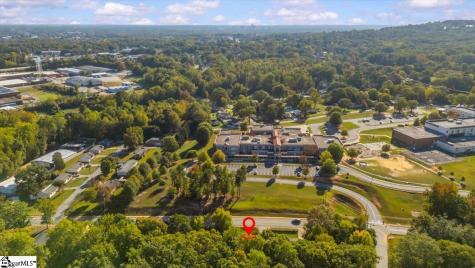 105 E Belvue Road Greenville SC 29687