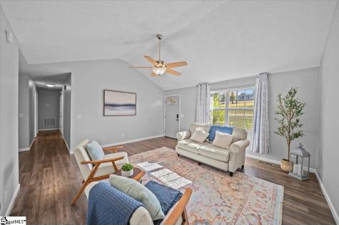 105 E Belvue Road Greenville SC 29687