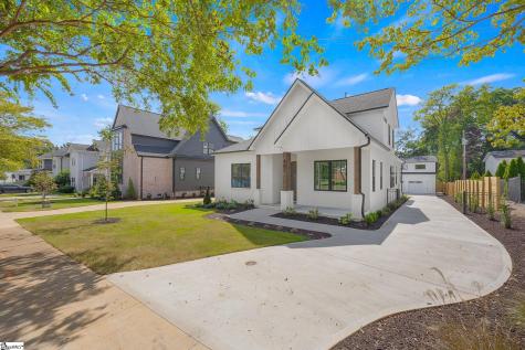 407 Pinckney Street Greenville SC 29601
