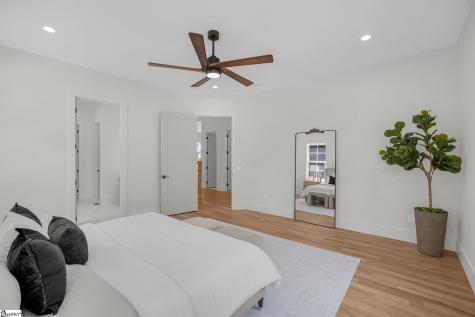 407 Pinckney Street Greenville SC 29601