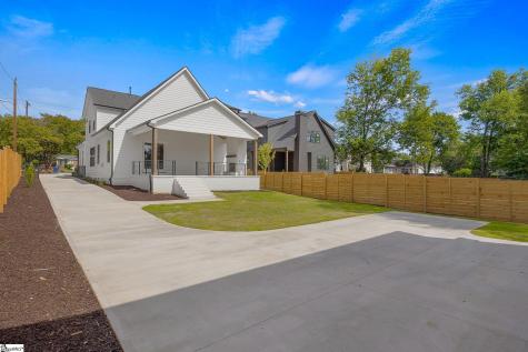 407 Pinckney Street Greenville SC 29601