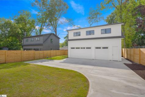 407 Pinckney Street Greenville SC 29601