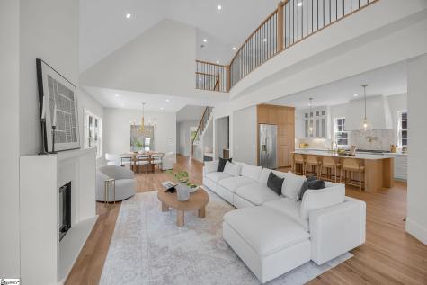 407 Pinckney Street Greenville SC 29601