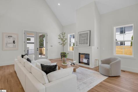 407 Pinckney Street Greenville SC 29601
