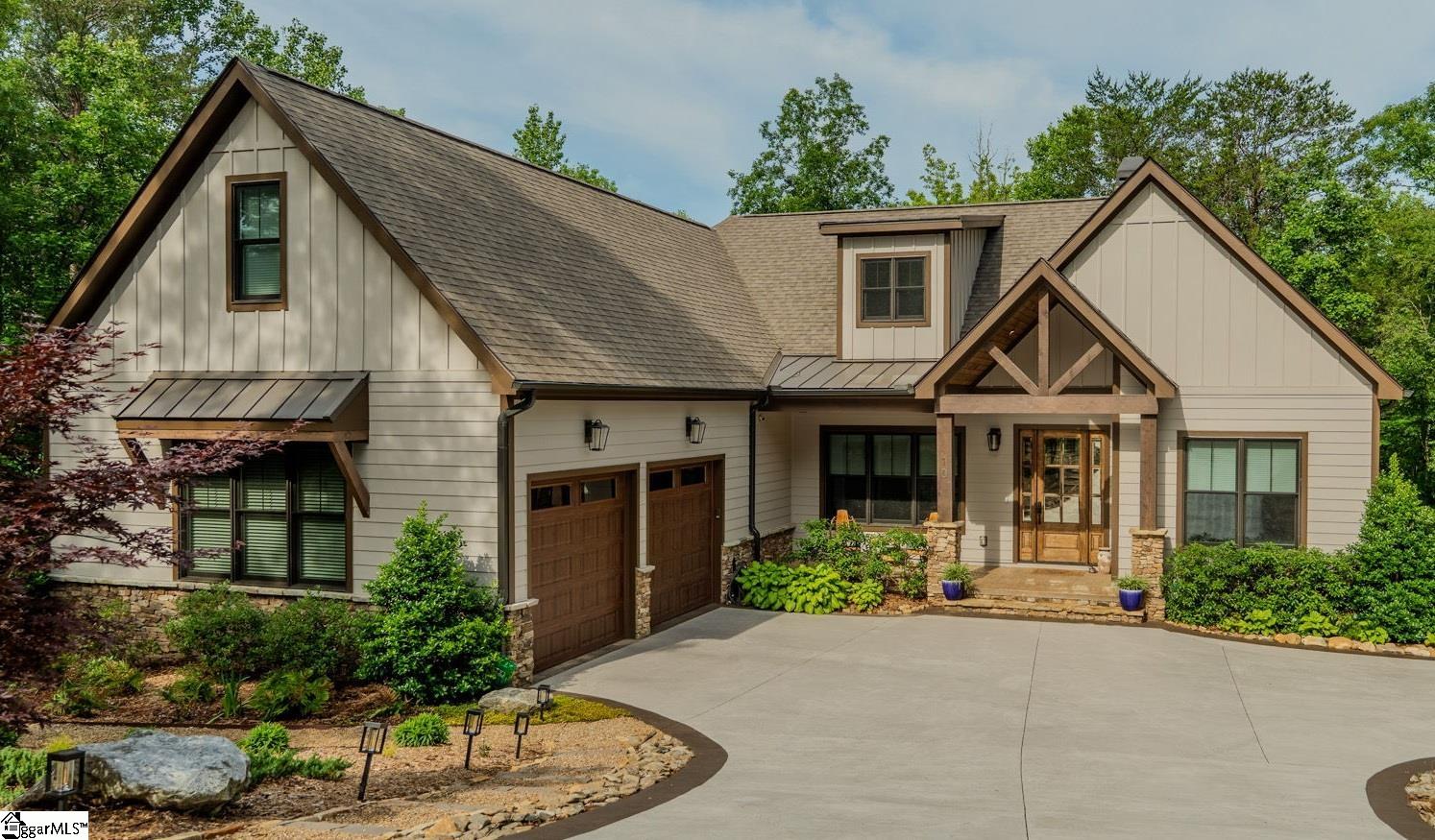 10 Laurel Cove Lane Travelers Rest SC 29690