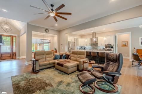10 Laurel Cove Lane Travelers Rest SC 29690