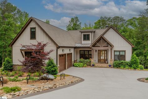 10 Laurel Cove Lane Travelers Rest SC 29690