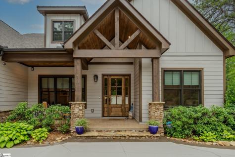 10 Laurel Cove Lane Travelers Rest SC 29690