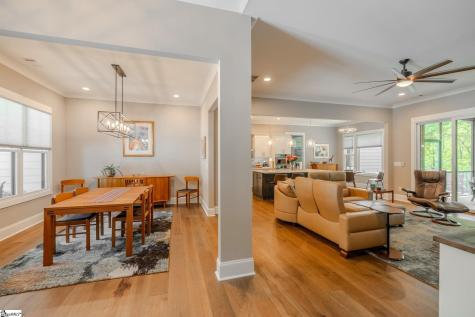 10 Laurel Cove Lane Travelers Rest SC 29690