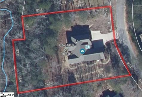 10 Laurel Cove Lane Travelers Rest SC 29690