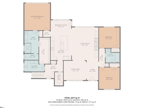 10 Laurel Cove Lane Travelers Rest SC 29690