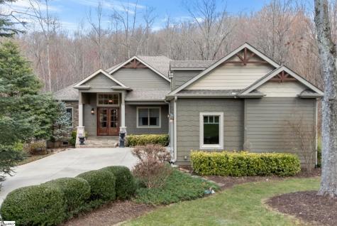 6 Goldeneye Court Landrum SC 29356