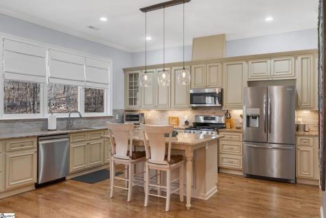 6 Goldeneye Court Landrum SC 29356