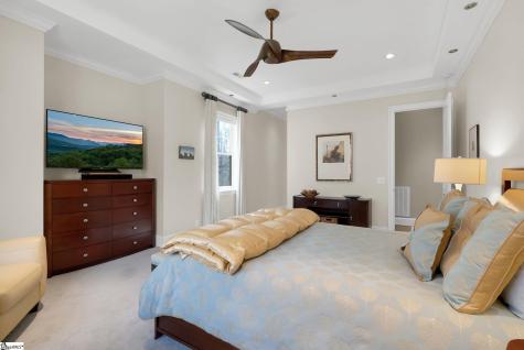 6 Goldeneye Court Landrum SC 29356
