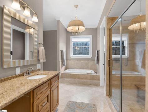 6 Goldeneye Court Landrum SC 29356