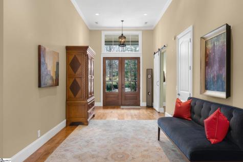 6 Goldeneye Court Landrum SC 29356