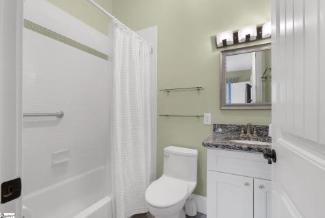 6 Goldeneye Court Landrum SC 29356