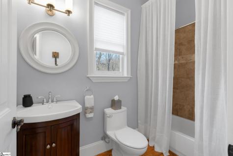 6 Goldeneye Court Landrum SC 29356