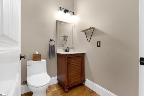 6 Goldeneye Court Landrum SC 29356