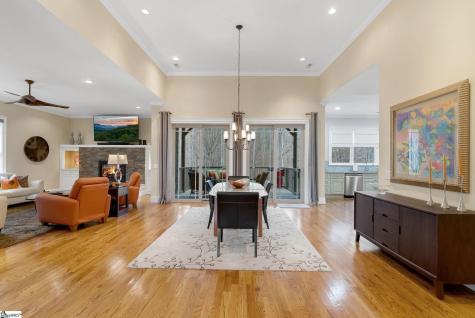 6 Goldeneye Court Landrum SC 29356