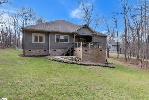 6 Goldeneye Court Landrum SC 29356
