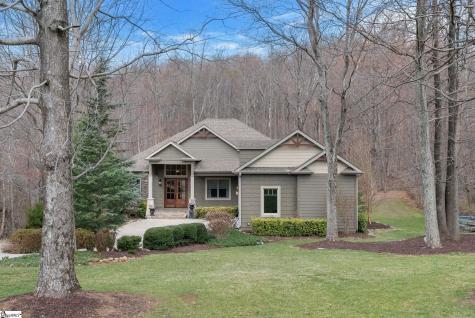 6 Goldeneye Court Landrum SC 29356
