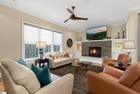 6 Goldeneye Court Landrum SC 29356