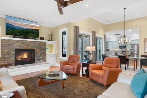 6 Goldeneye Court Landrum SC 29356