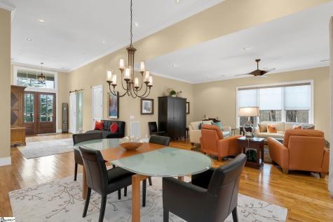 6 Goldeneye Court Landrum SC 29356