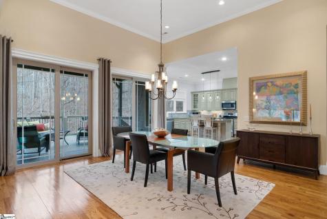 6 Goldeneye Court Landrum SC 29356