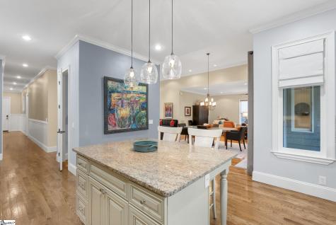 6 Goldeneye Court Landrum SC 29356