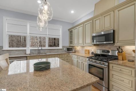 6 Goldeneye Court Landrum SC 29356
