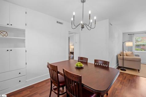 100 Lewis Drive Greenville SC 29605