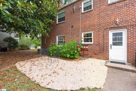 100 Lewis Drive Greenville SC 29605