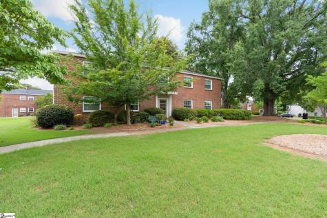 100 Lewis Drive Greenville SC 29605