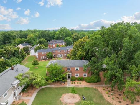 100 Lewis Drive Greenville SC 29605