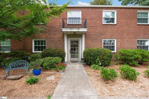 100 Lewis Drive Greenville SC 29605