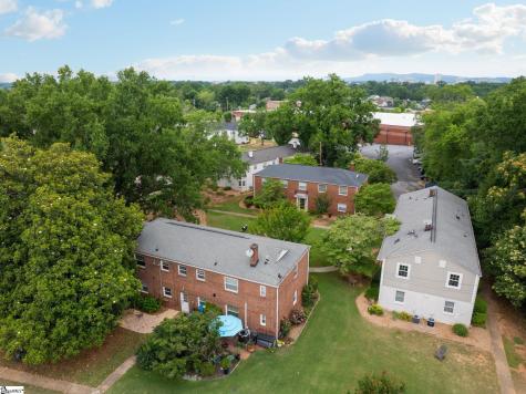 100 Lewis Drive Greenville SC 29605