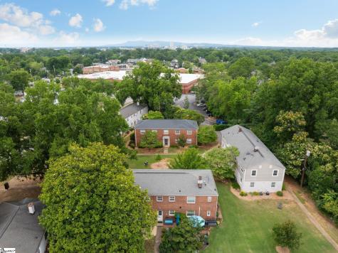 100 Lewis Drive Greenville SC 29605