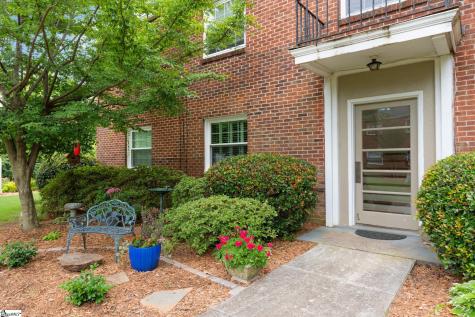 100 Lewis Drive Greenville SC 29605