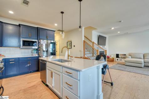 1216 N Pinot Road Duncan SC 29334